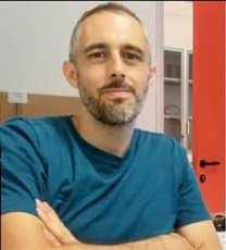 Prof. Mark Cronin